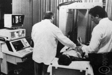 Domančić bioenergy research - medical team
